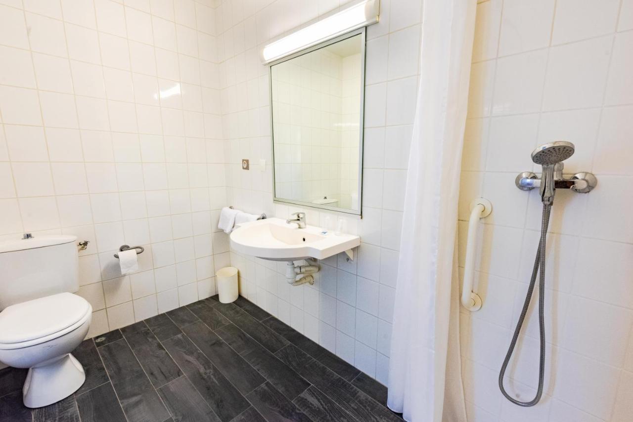 Ibis Budget Bollène Exterior foto