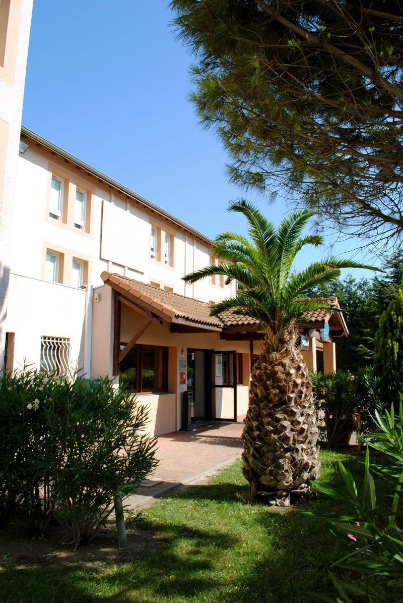 Ibis Budget Bollène Exterior foto