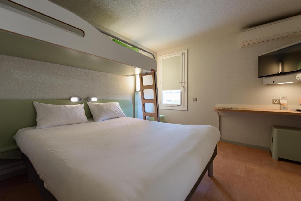 Ibis Budget Bollène Exterior foto