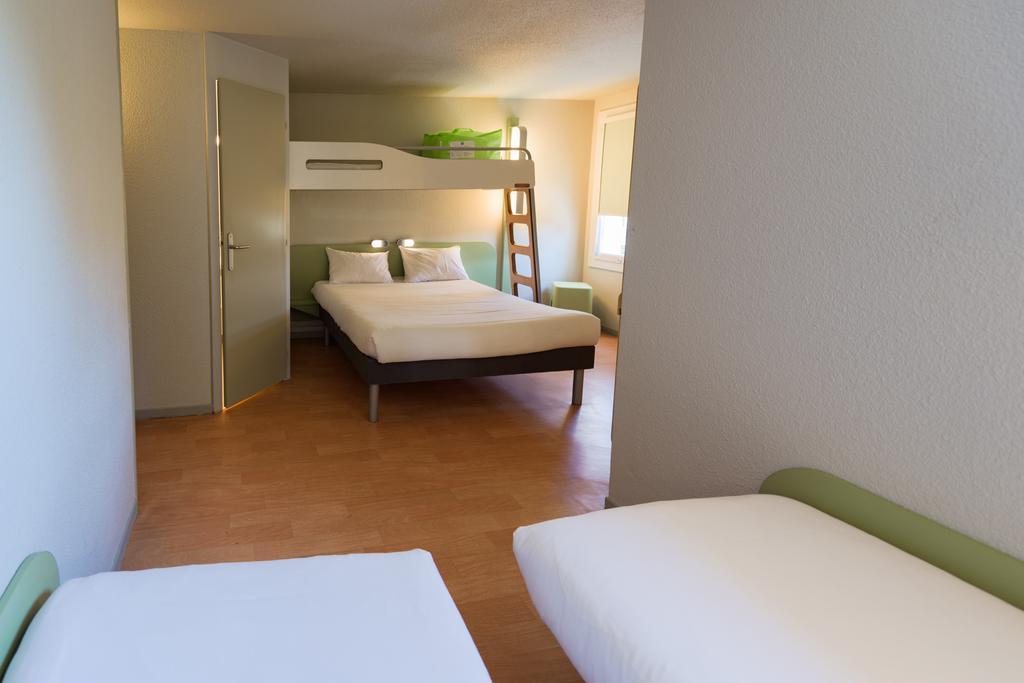 Ibis Budget Bollène Exterior foto